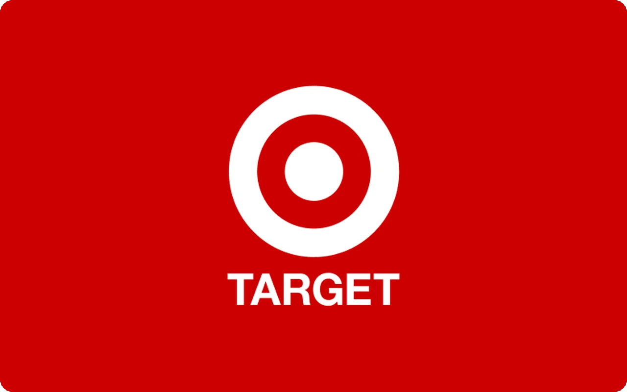 Target $25 Gift Card (United States)