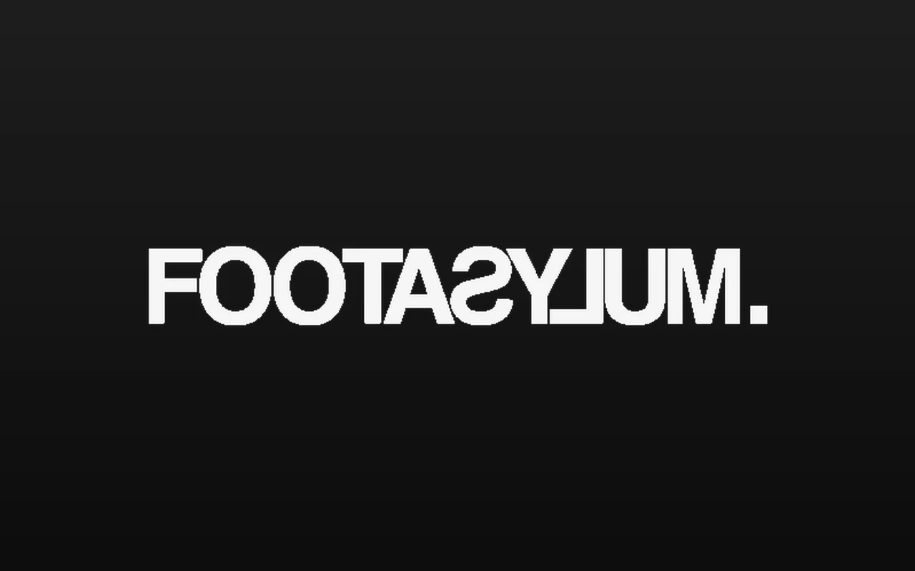 Footasylum £50 Gift Card (United Kingdom)