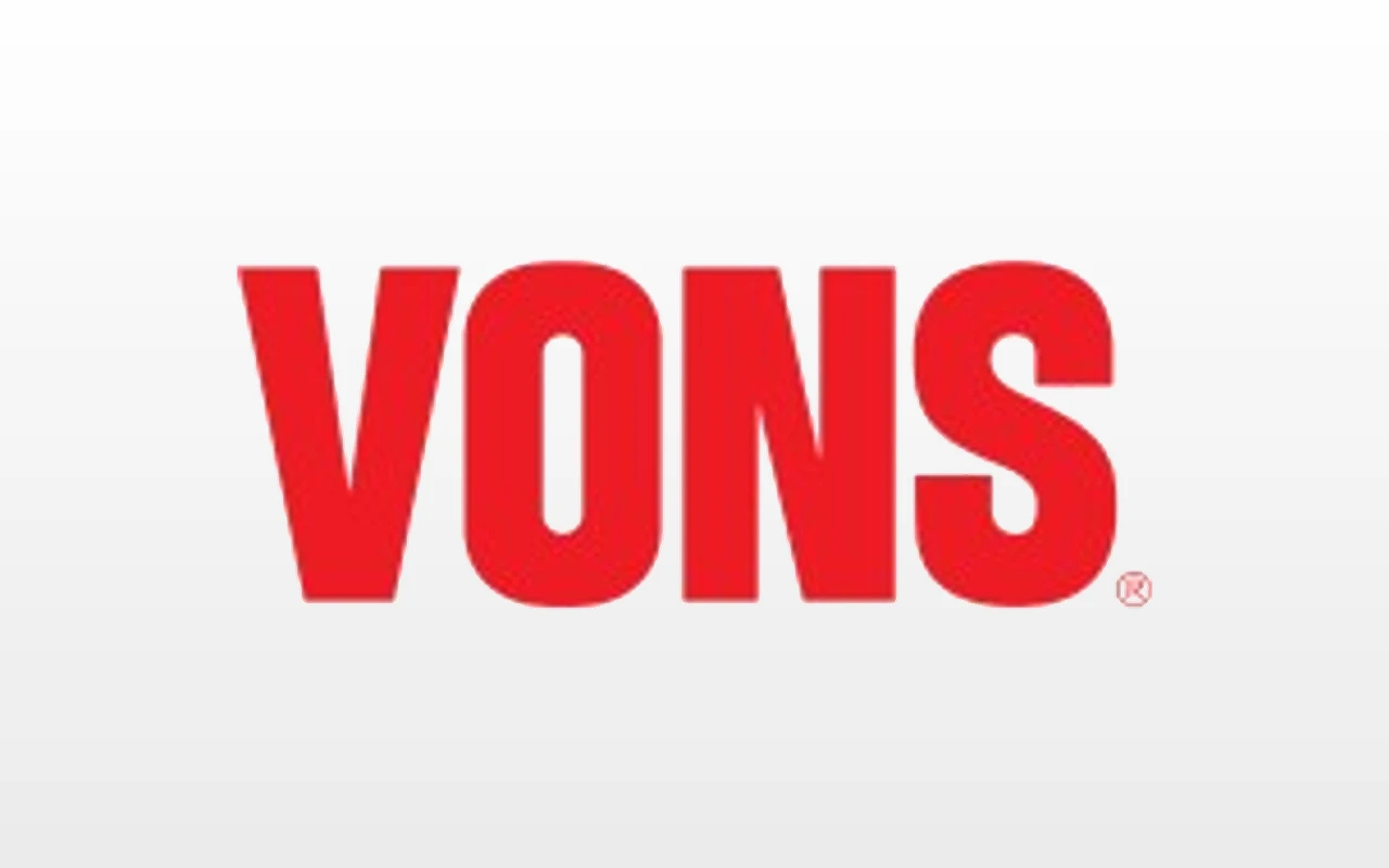 Vons $240 Gift Card (United States)