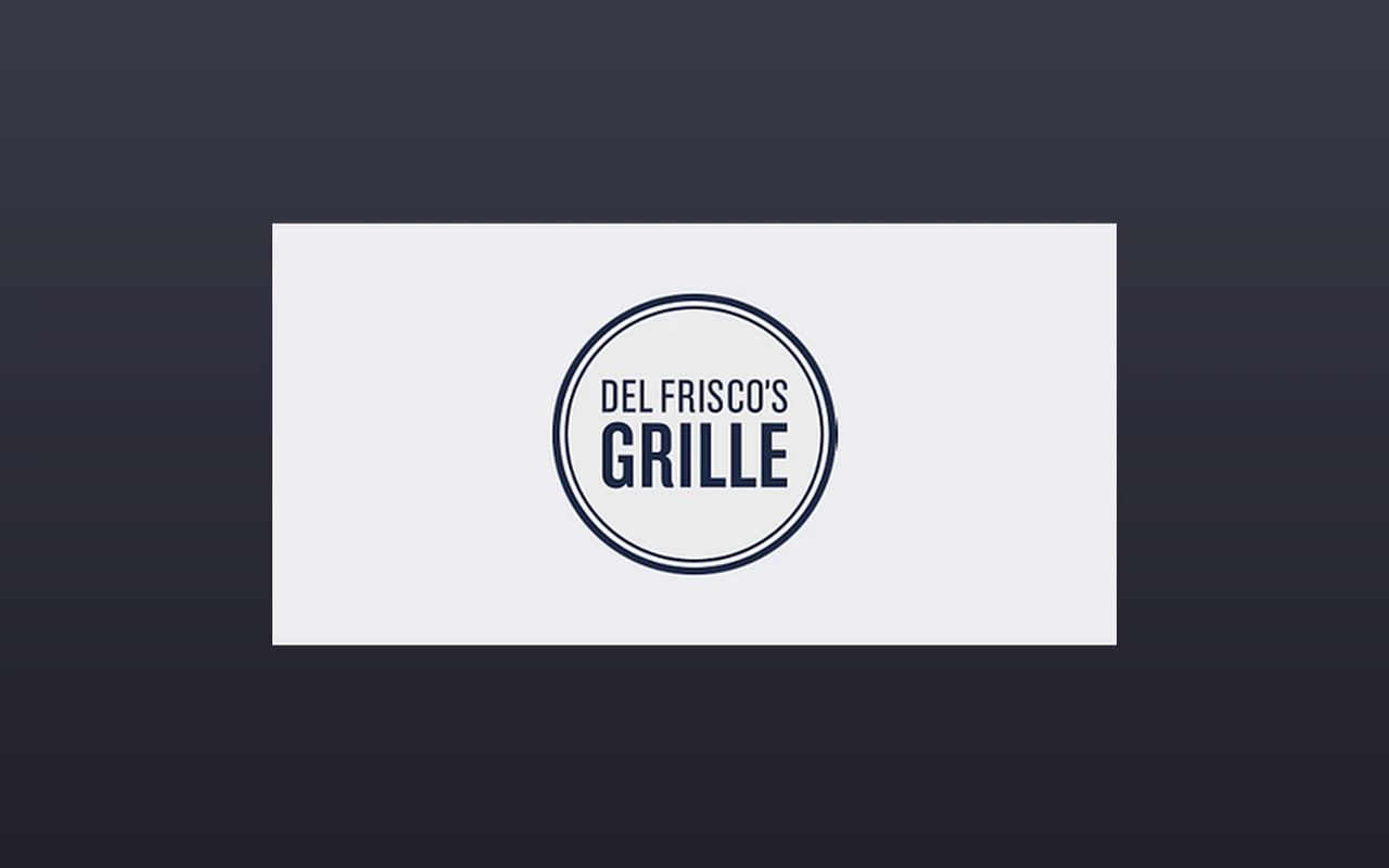 Del Frisco’s Grille $200 Gift Card (United States)