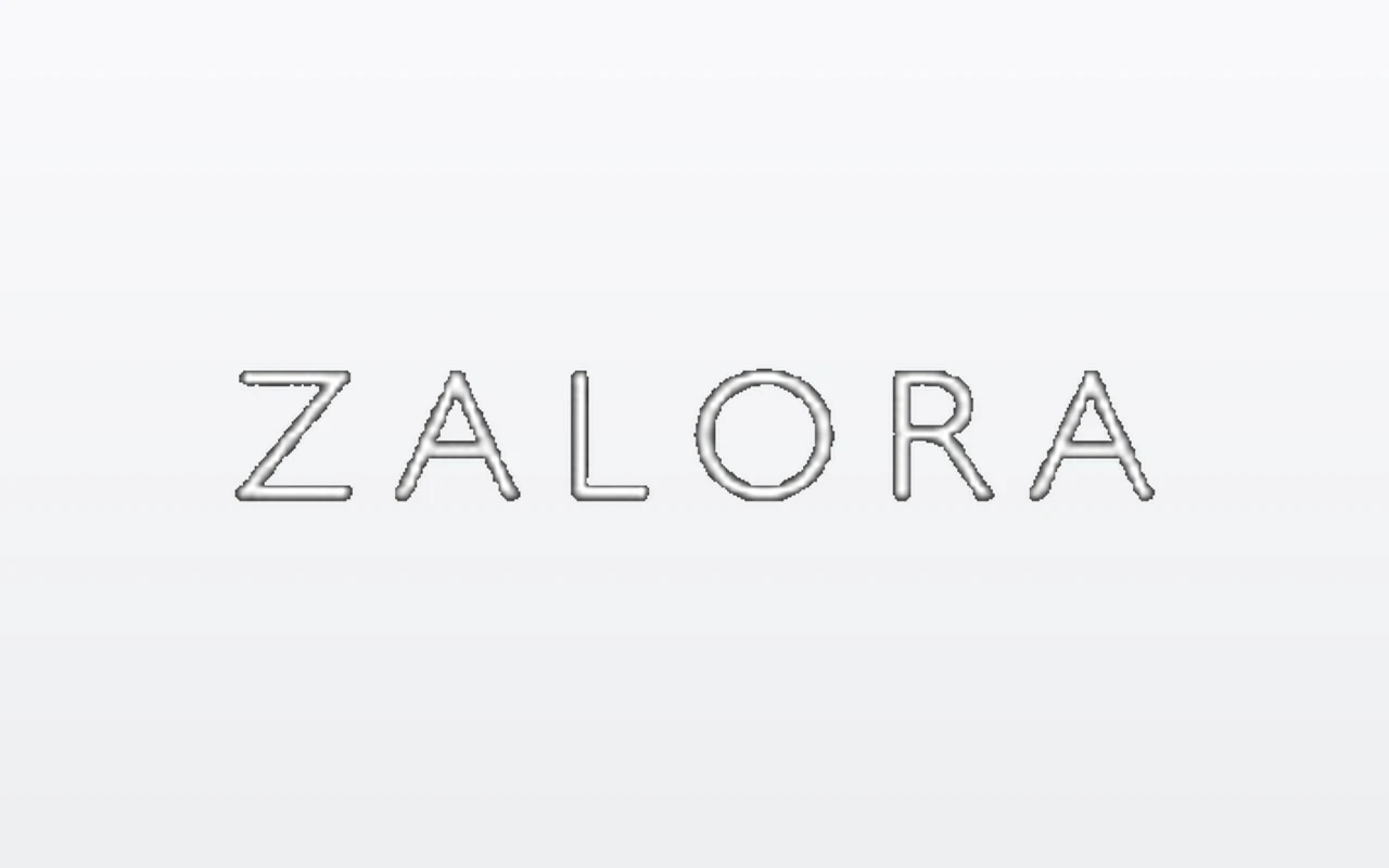 Zalora 100000 Rp Gift Card (Indonesia)
