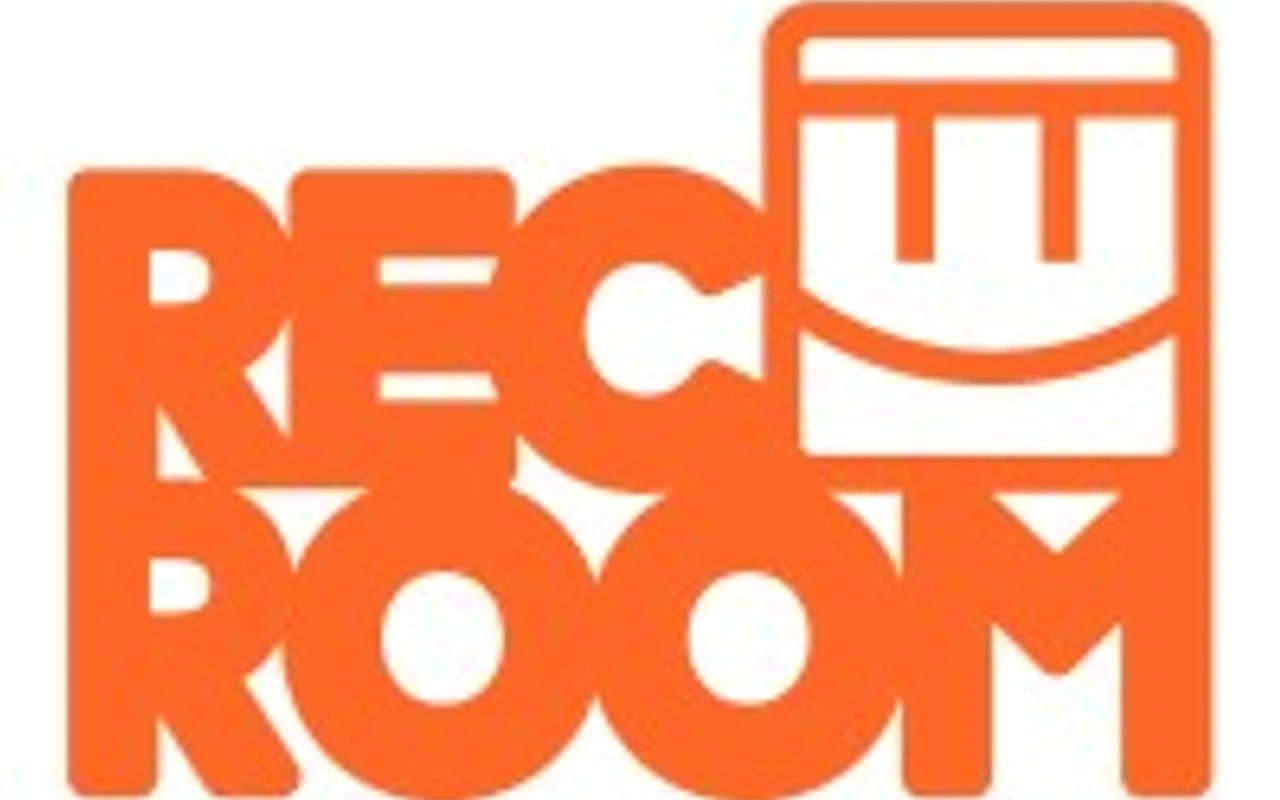 Rec Room $10 Gift Card (United States)