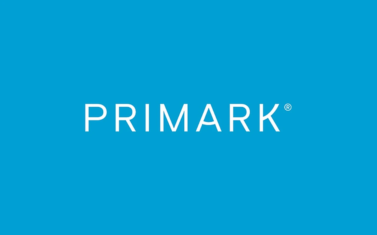 Primark €25 Gift Card (Spain)