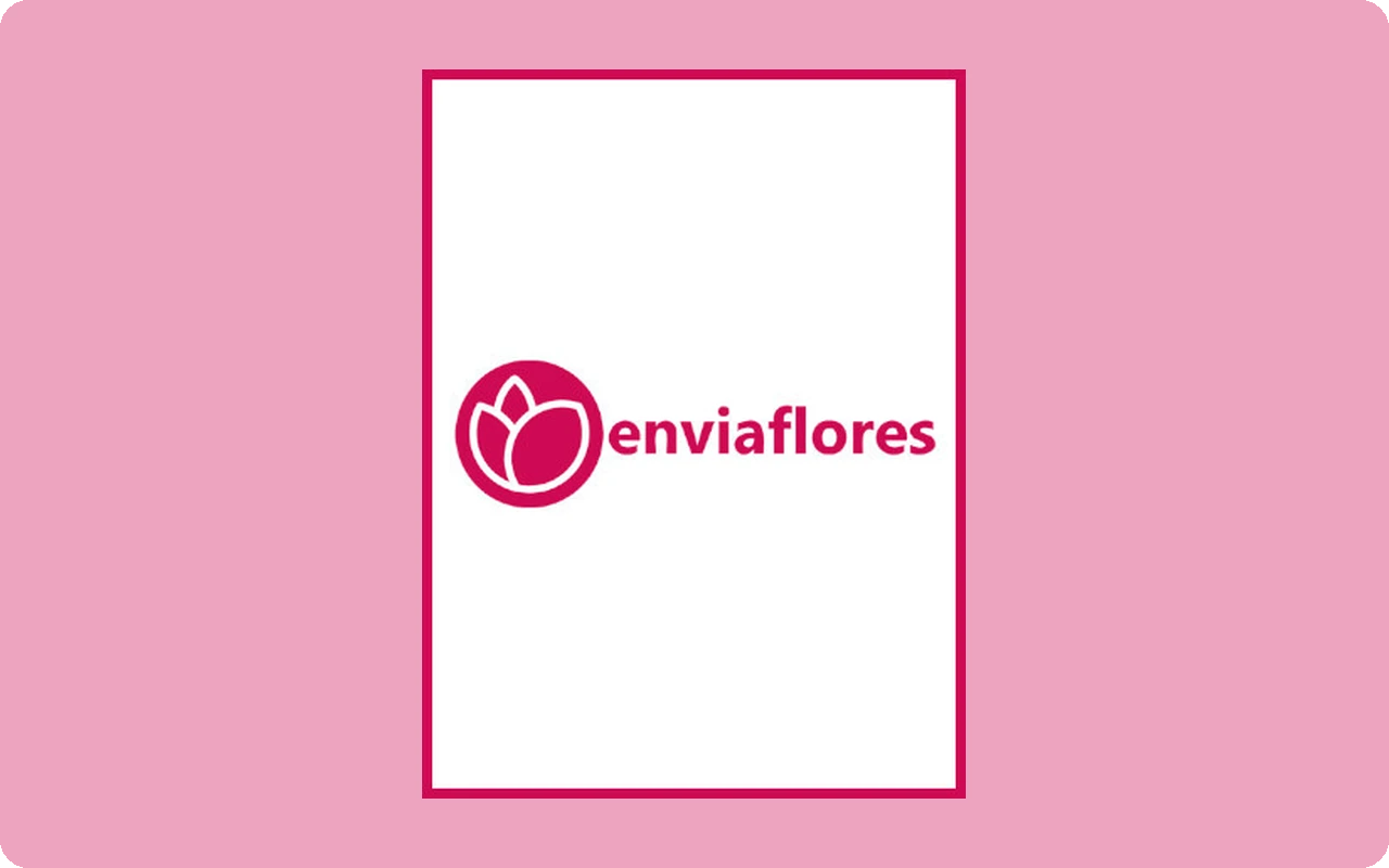 EnviaFlores.com Gift Card 800 MXN - enviaflores Key - MEXICO