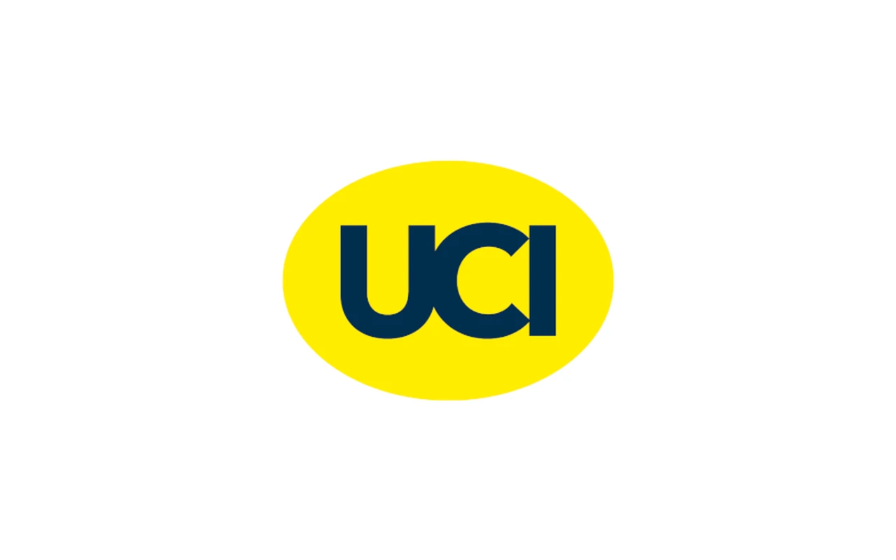 UCI Cinemas Gift Card 50 EUR - UCI Key - GERMANY