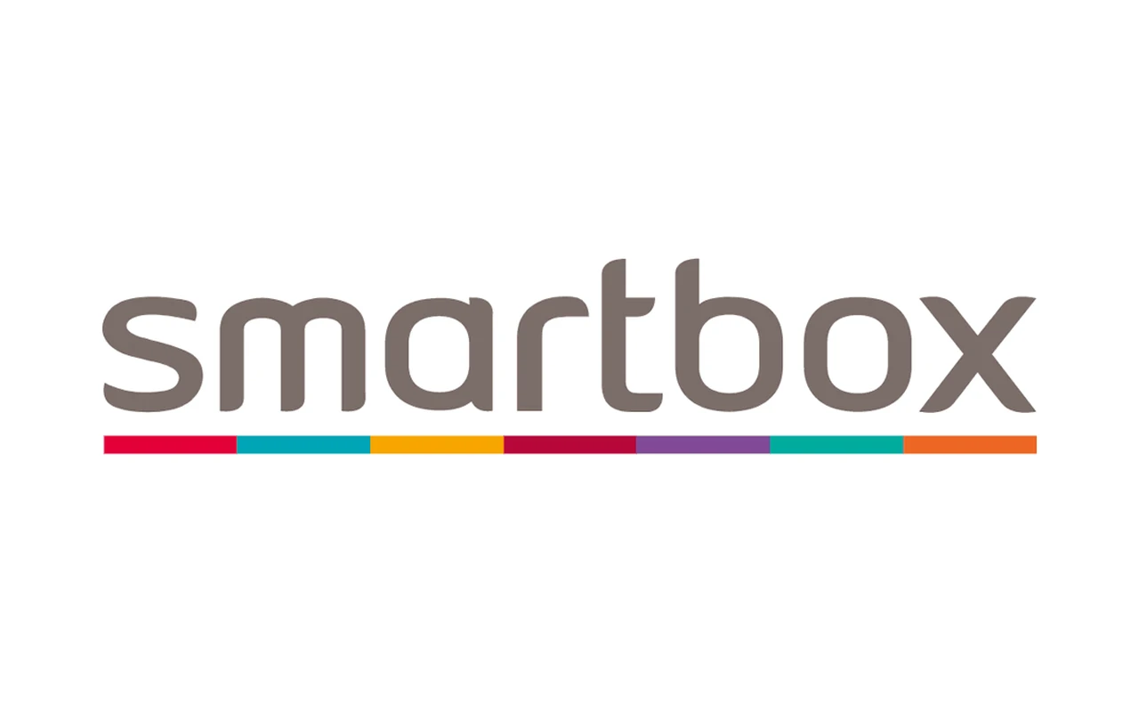 Smartbox Gift Card 50 EUR - Smartbox Key - ITALY