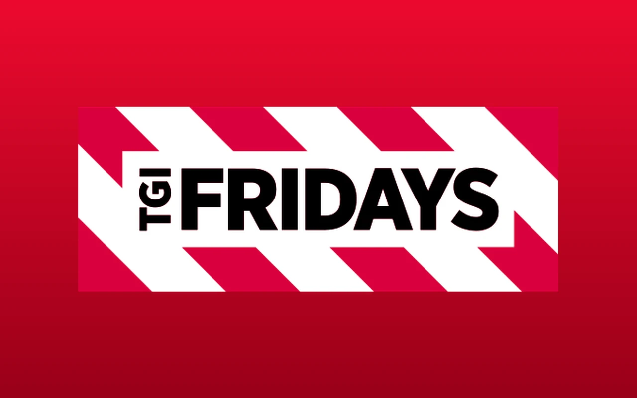 TGI Fridays $90 Gift Card (United States)
