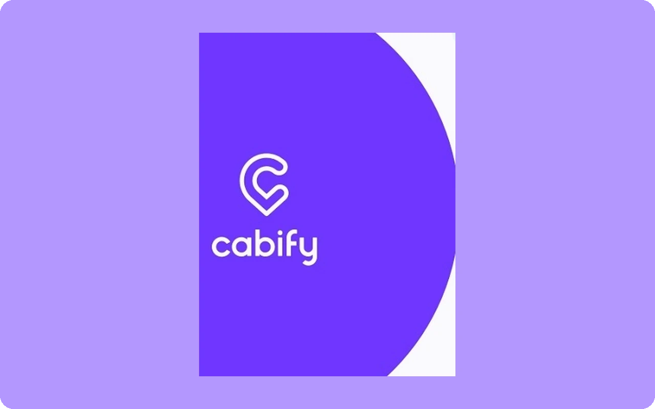Cabify Voucher (1 Trip) 100 MXN - Cabify Key - MEXICO