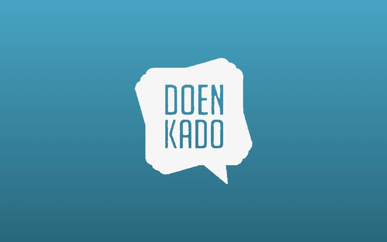 Doenkado €65 Gift Card (Netherlands)