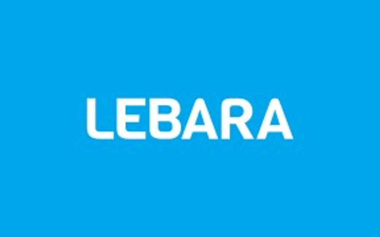 Lebara €50 Gift Card (France)