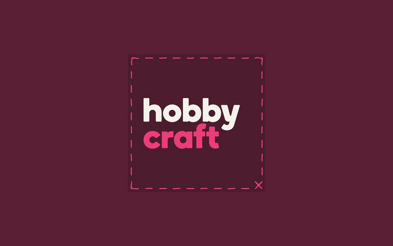 Hobbycraft £100 Gift Card (United Kingdom)