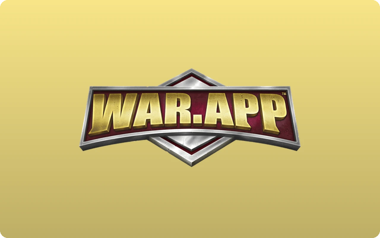 Warzone Clash Of Generals €25 Gift Card (Europe)