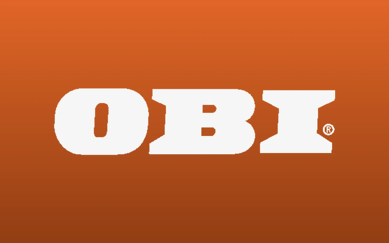 OBI 25 OBI Gift Card (Germany)