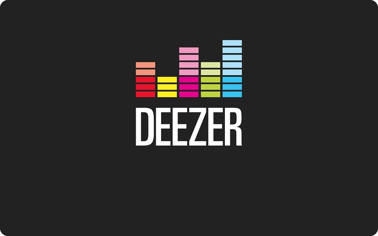 Deezer Premium Gift Card 6 Months - Deezer Key - FRANCE