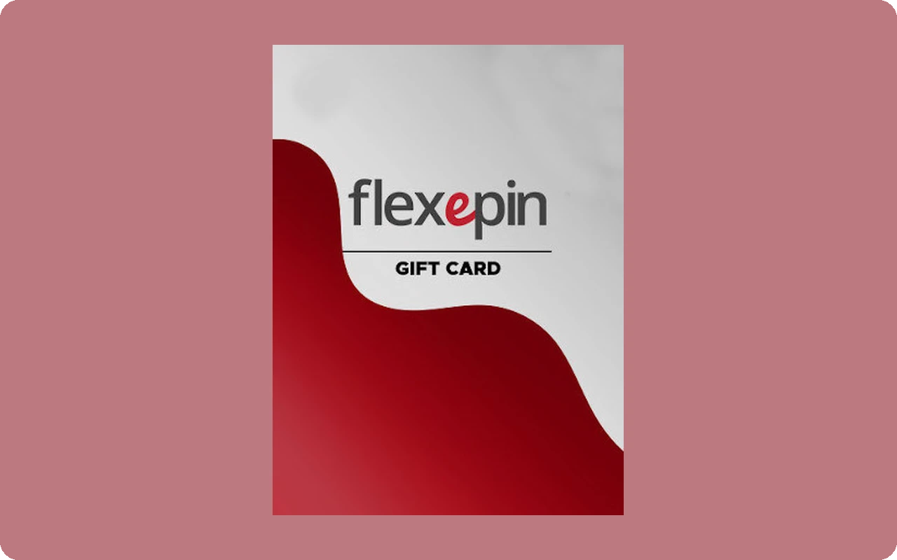 Flexepin Gift Card 50 EUR - Flexepin Key - EUROPE