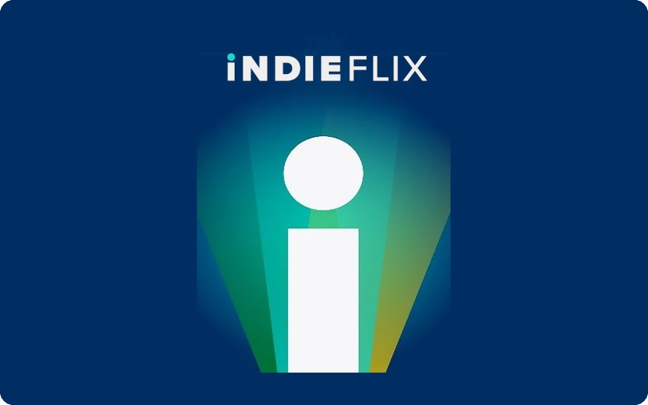 IndieFlix Gift Card 6 Months - Key - UNITED STATES