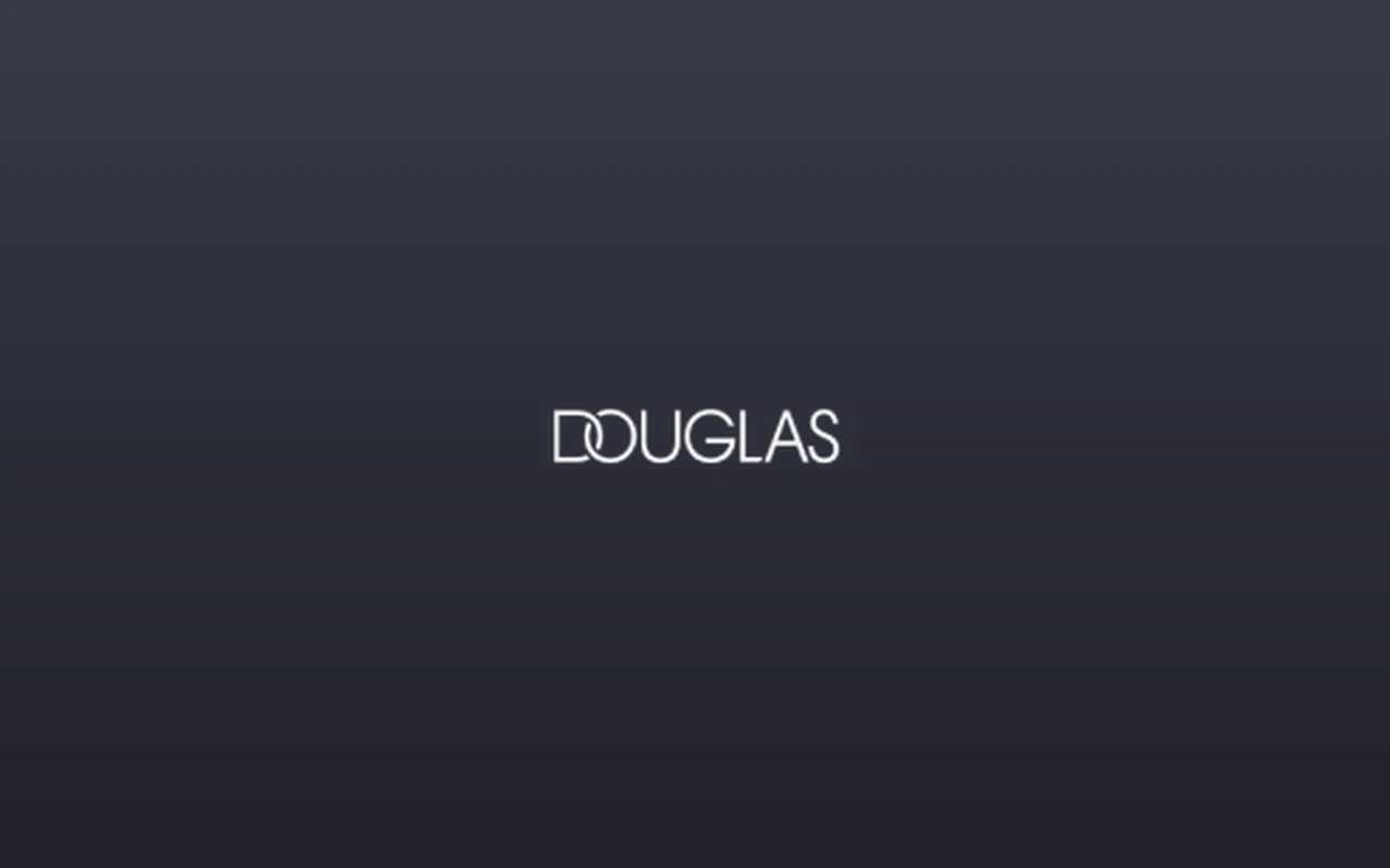 Parfumerie Douglas €50 Gift Card (Netherlands)