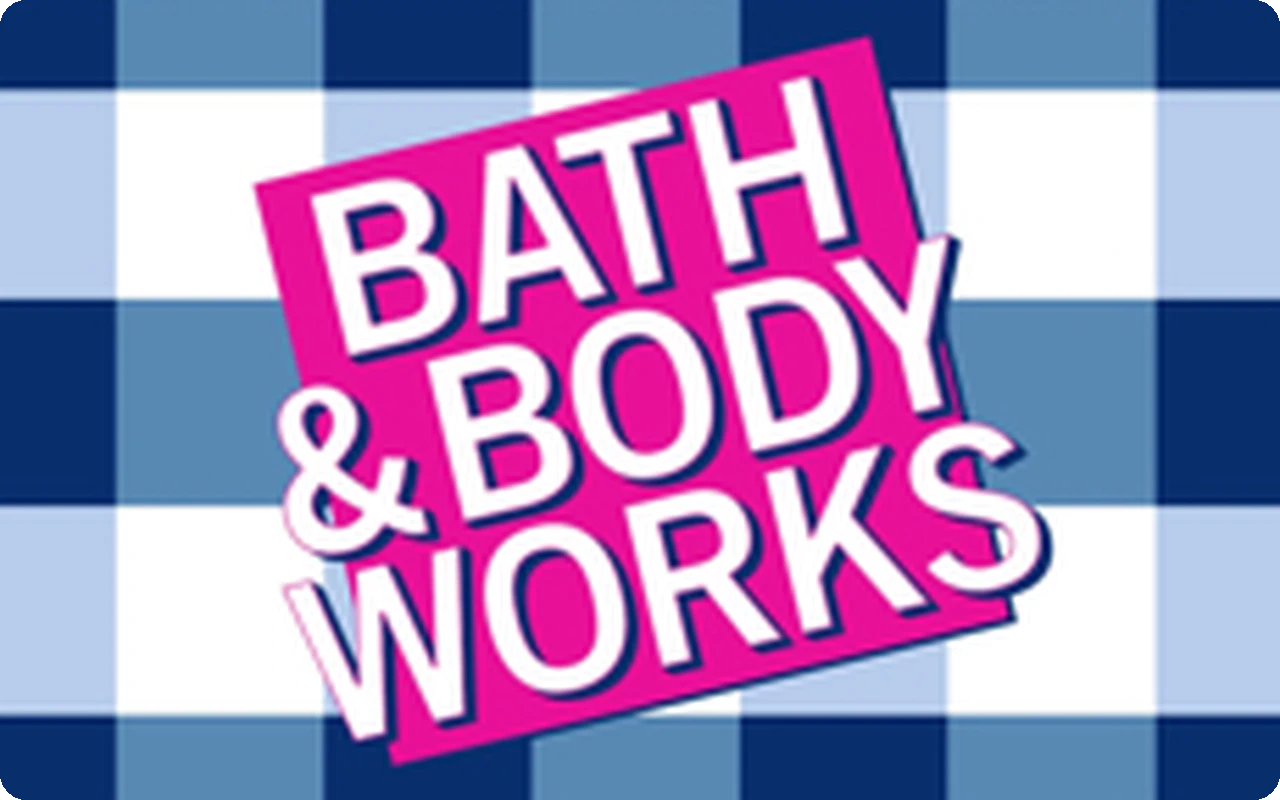 Bath & Body Works $50 Gift Card (United States)