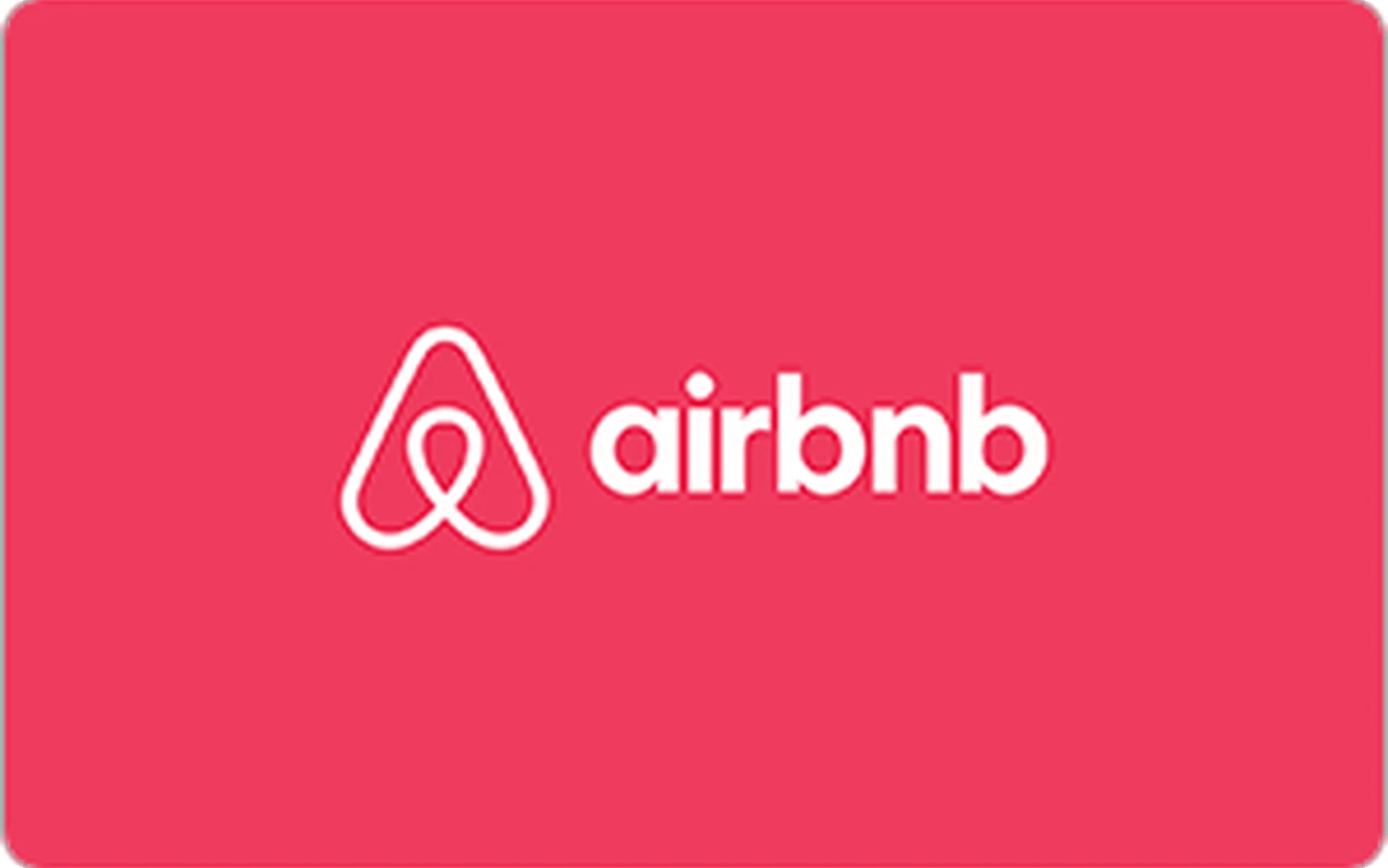 Airbnb $5000 Gift Card (Mexico)