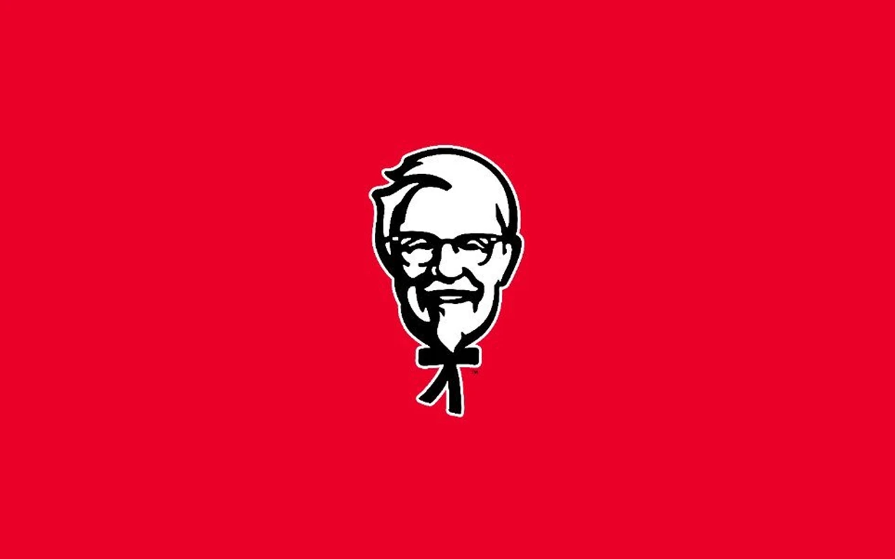 KFC 70 KFC Gift Card (United States)