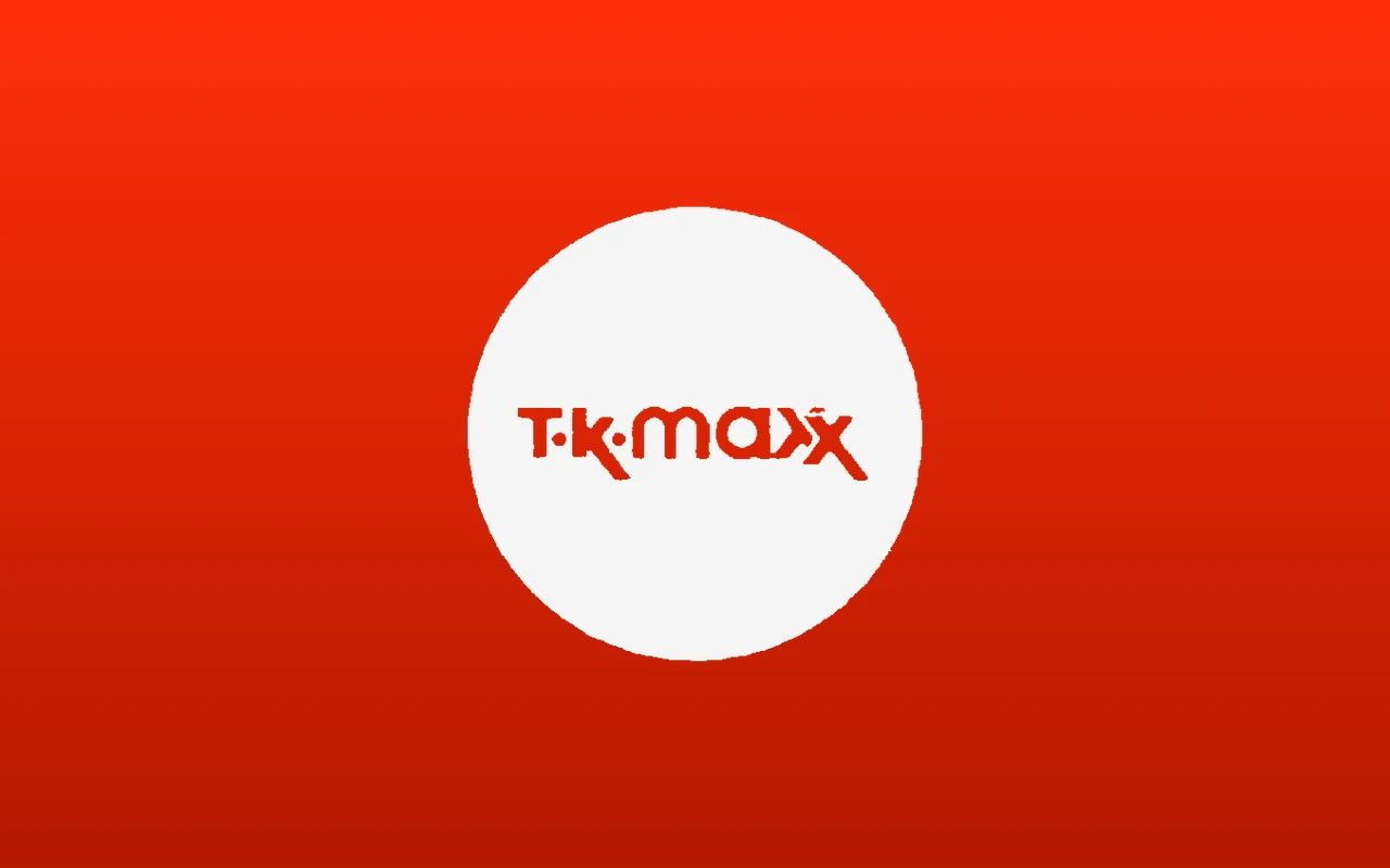TK Maxx €60 Gift Card (Austria)