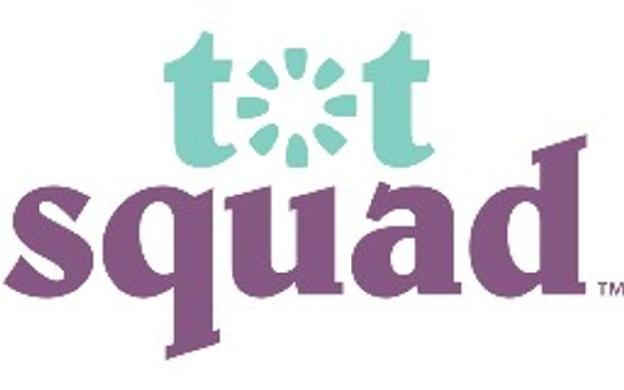 Tot Squad $90 Gift Card (United States)