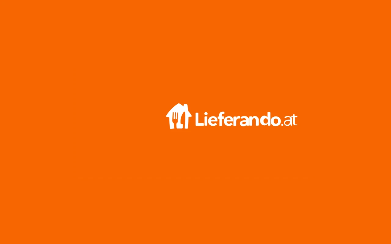 Lieferando €20 Gift Card (Austria)