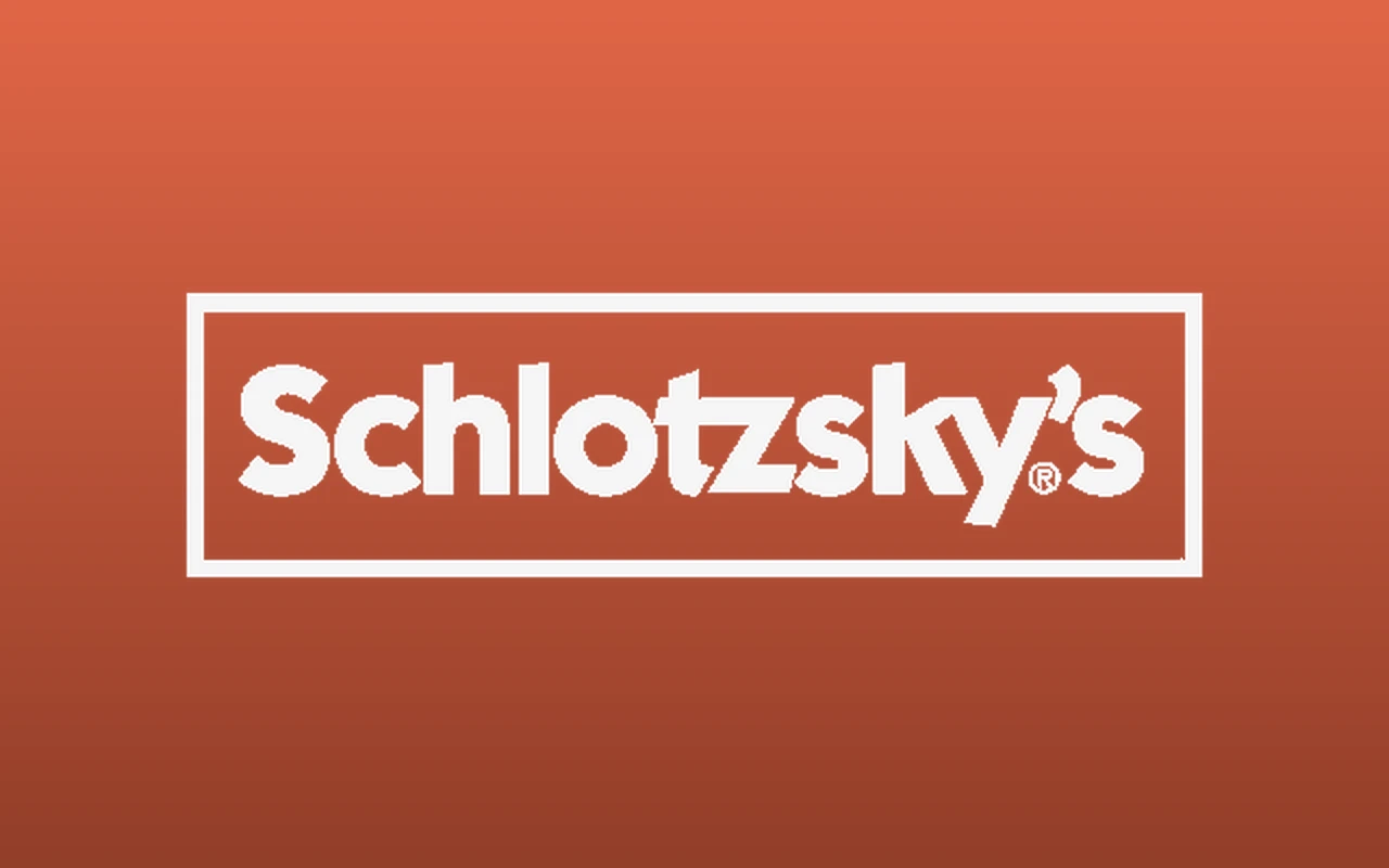 Schlotzskys $25 Gift Card (United States)