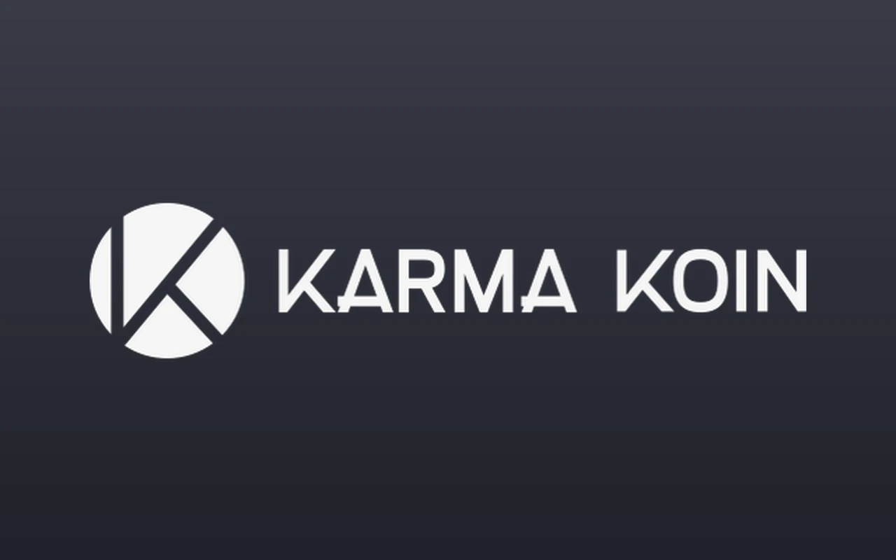 Karma Koin $100 Gift Card (United States)