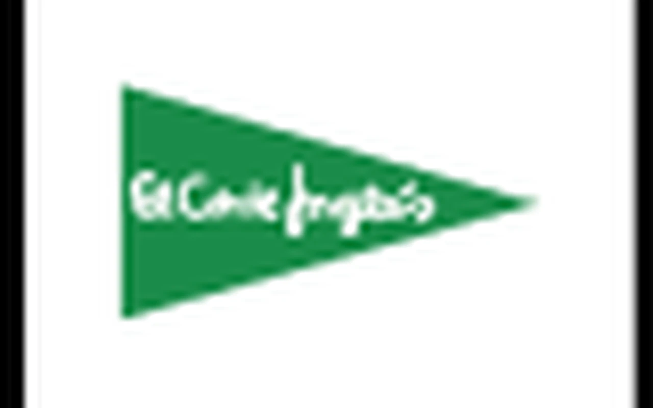 El Corte Ingles €100 Gift Card (Spain)