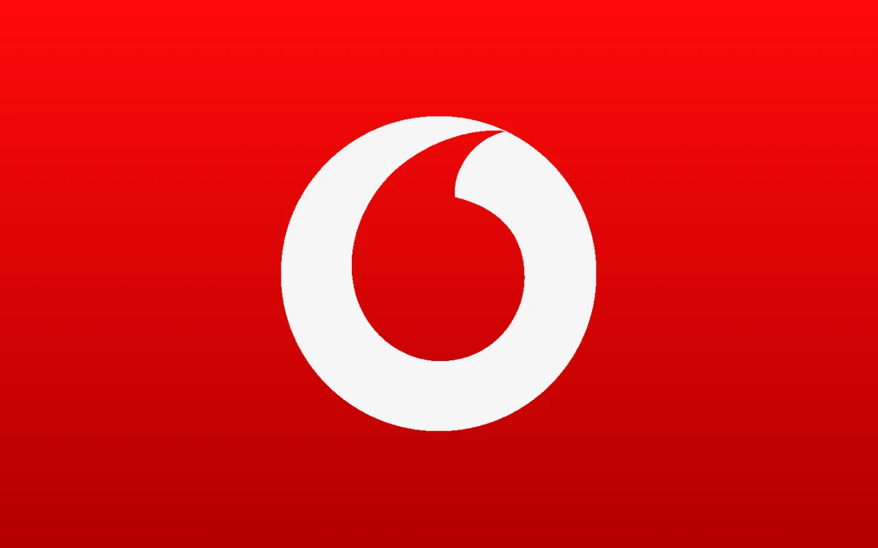 Vodafone 50 EGP - Vodafone Key - EGYPT
