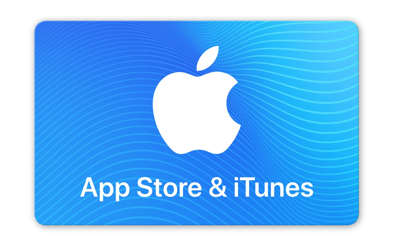 Apple ₺70 Gift Card (Turkey)