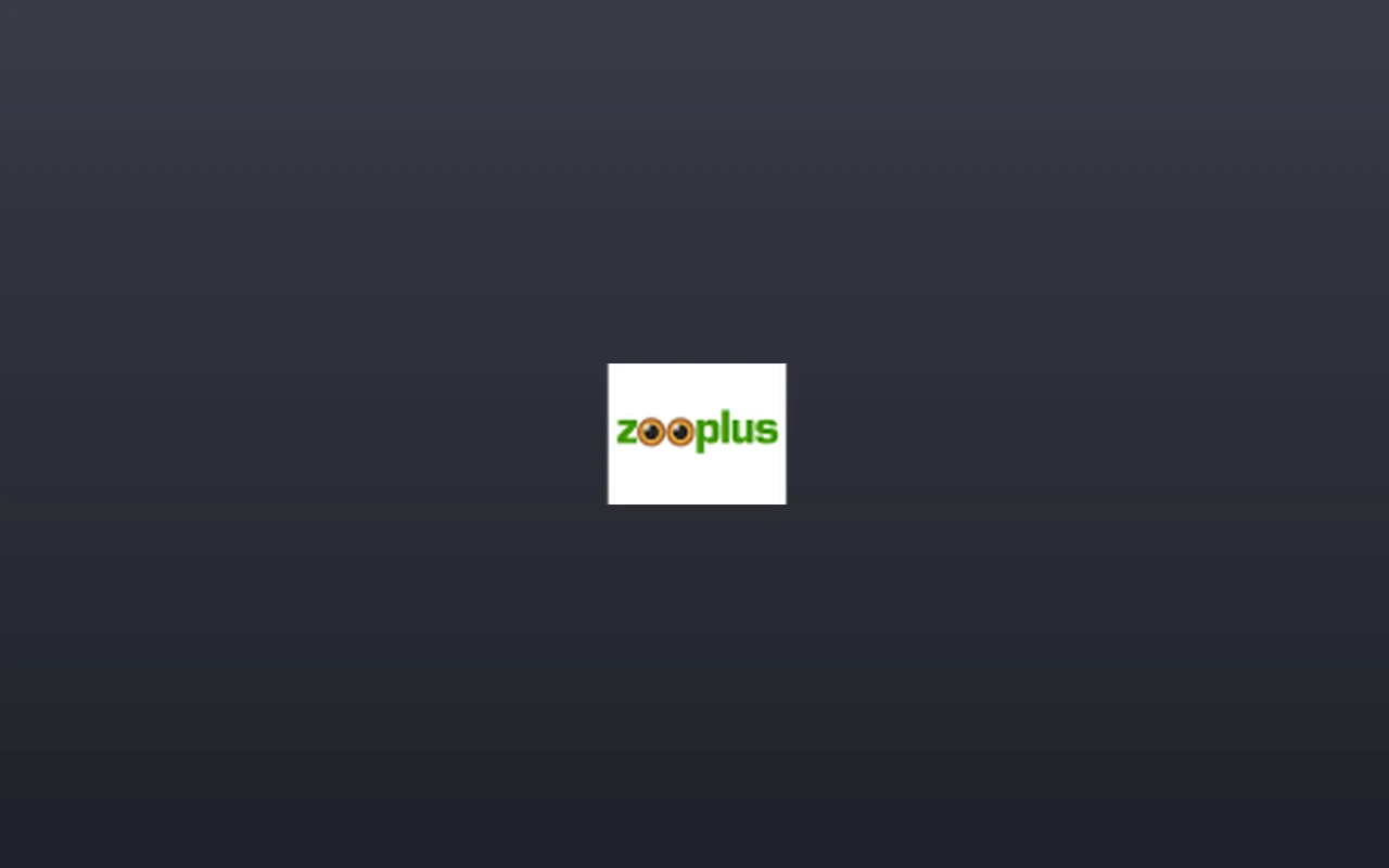Zooplus Gift Card 10 EUR - Zooplus Key - GERMANY