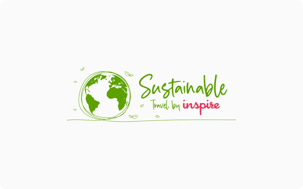 Sustainable Travelcard By Inspire £100 Gift Card (United Kingdom)
