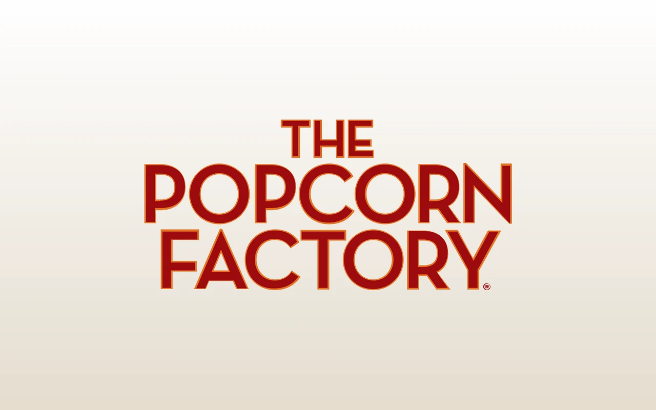 Popcorn Factory $90 Gift Card (United States)