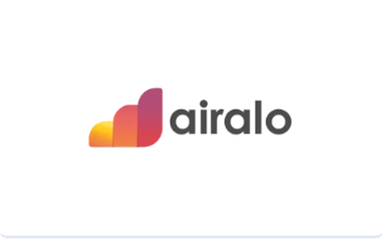 E-SIM Airalo 20 USD - Airalo Key - GLOBAL