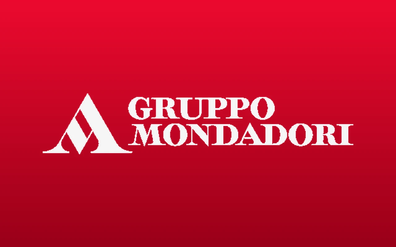 Mondadori €20 Gift Card (Italy)