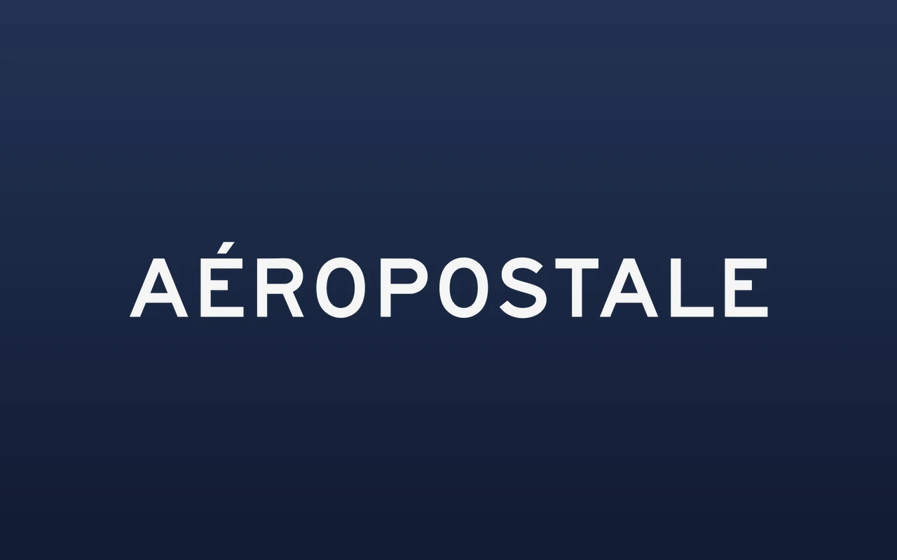 Aéropostale $250 Gift Card (United States)