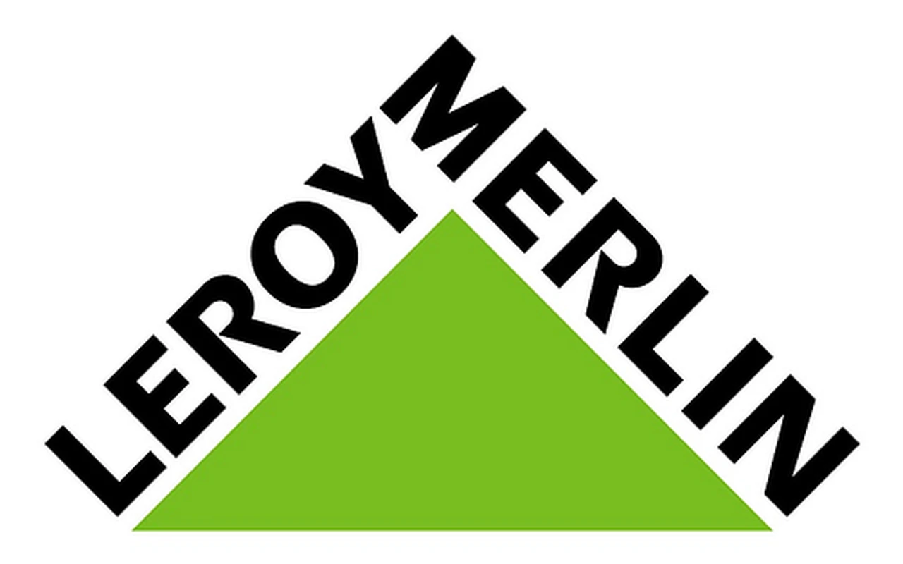 Leroy Merlin €15 Gift Card (France)