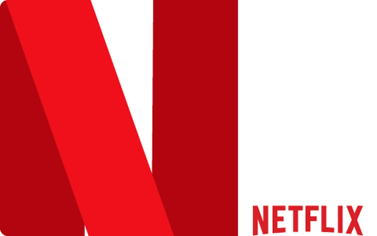 Netflix €25 Gift Card (France)