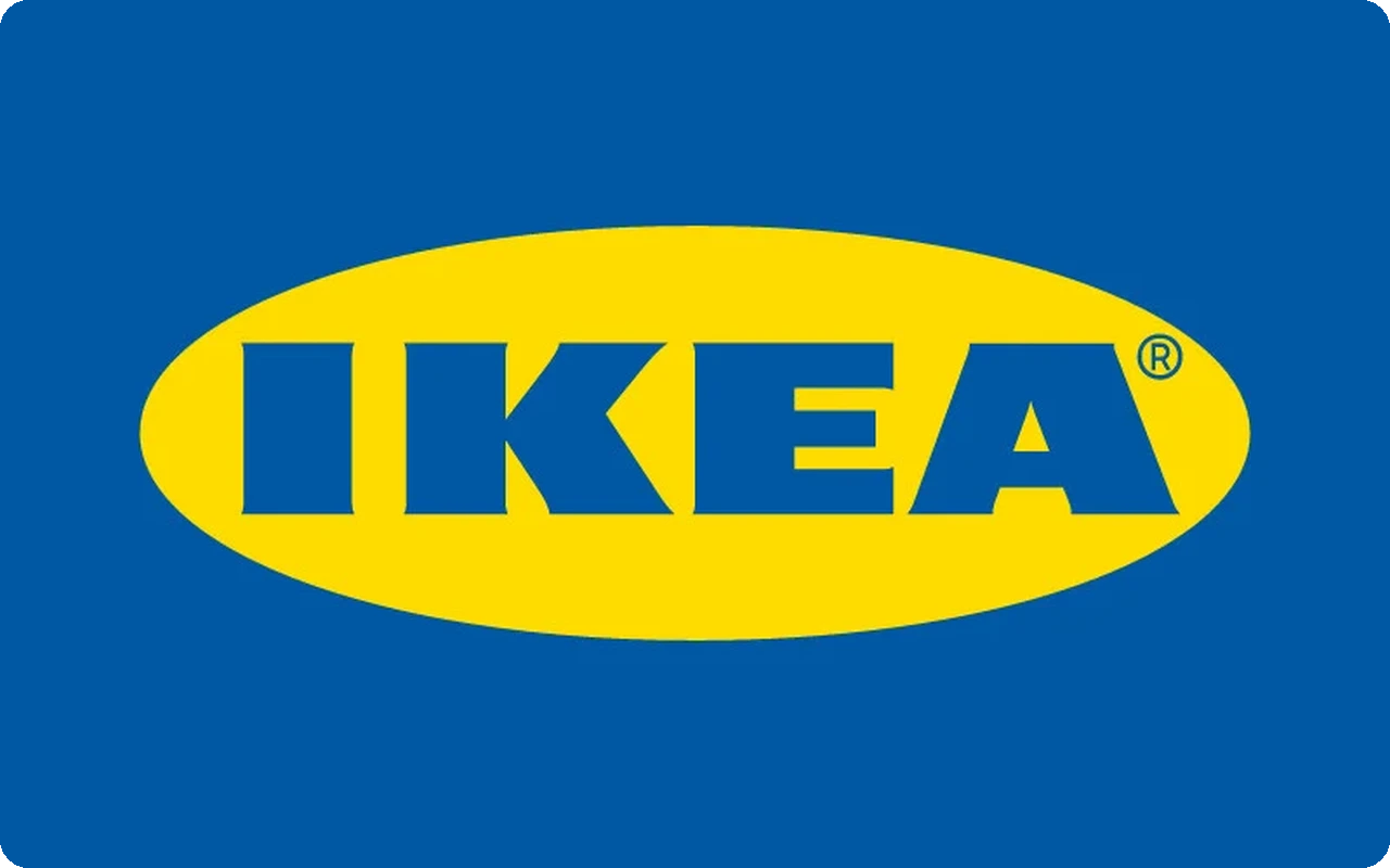 IKEA €150 Gift Card (Netherlands)