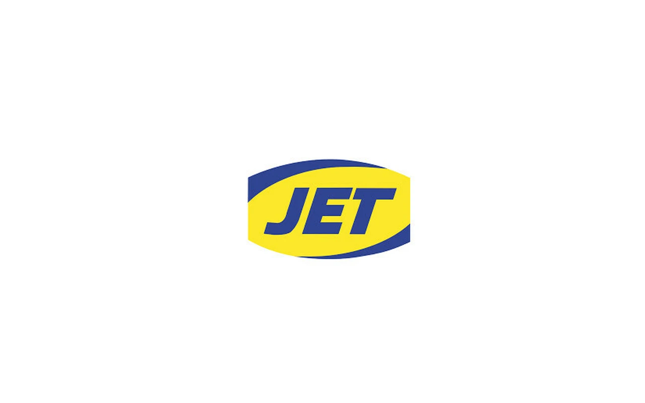 Jet Gift Card 40 EUR - Jet Key - GERMANY