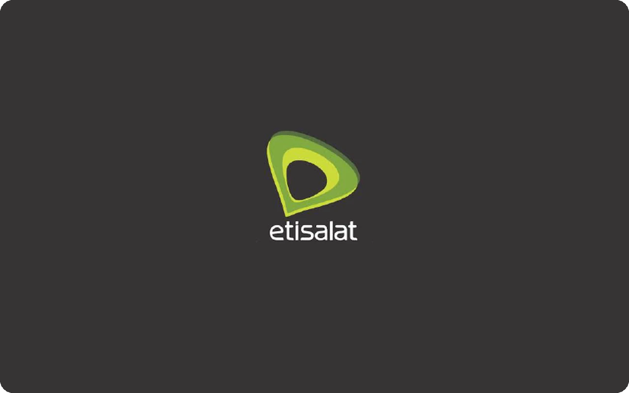 Etisalat Prepaid Card 75 EGP - Etisalat Key - EGYPT