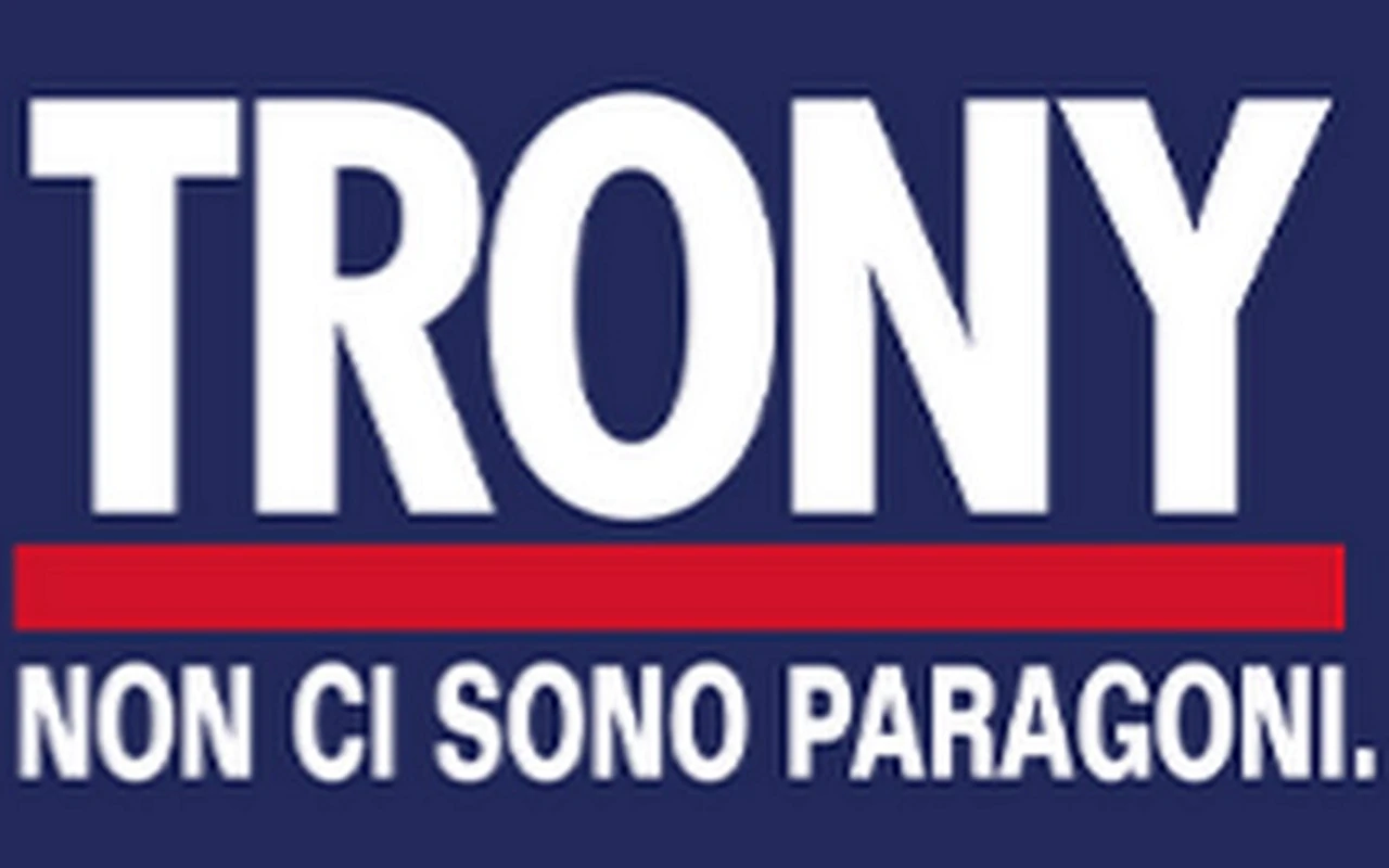 Trony €25 Gift Card (Italy)