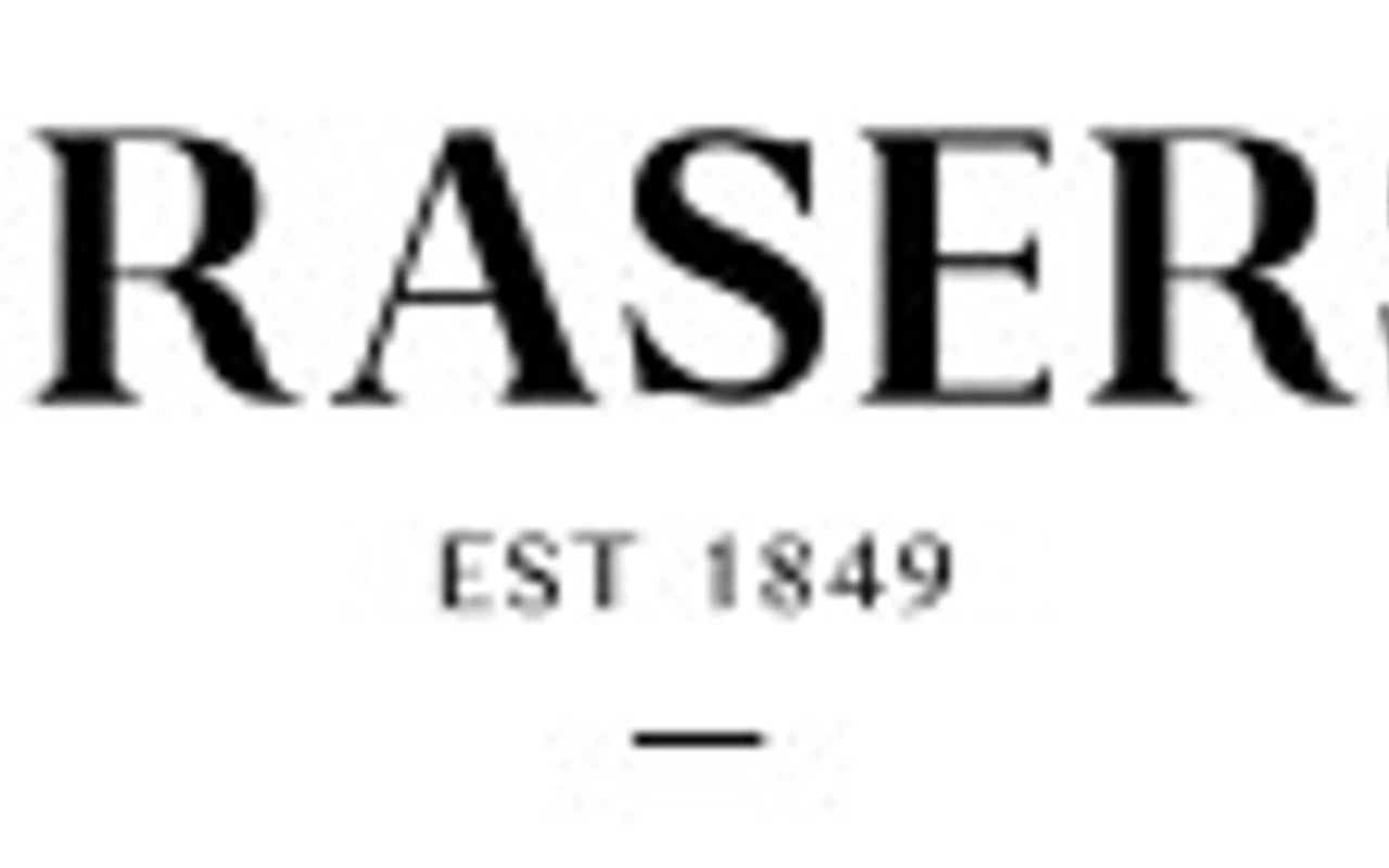 Frasers £10 Gift Card (United Kingdom)