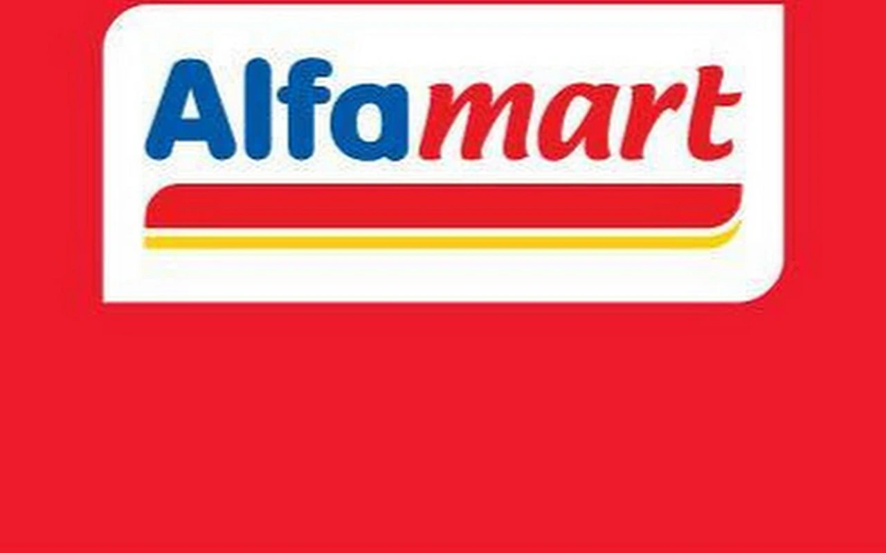 Alfamart 25000 Rp Gift Card (Indonesia)