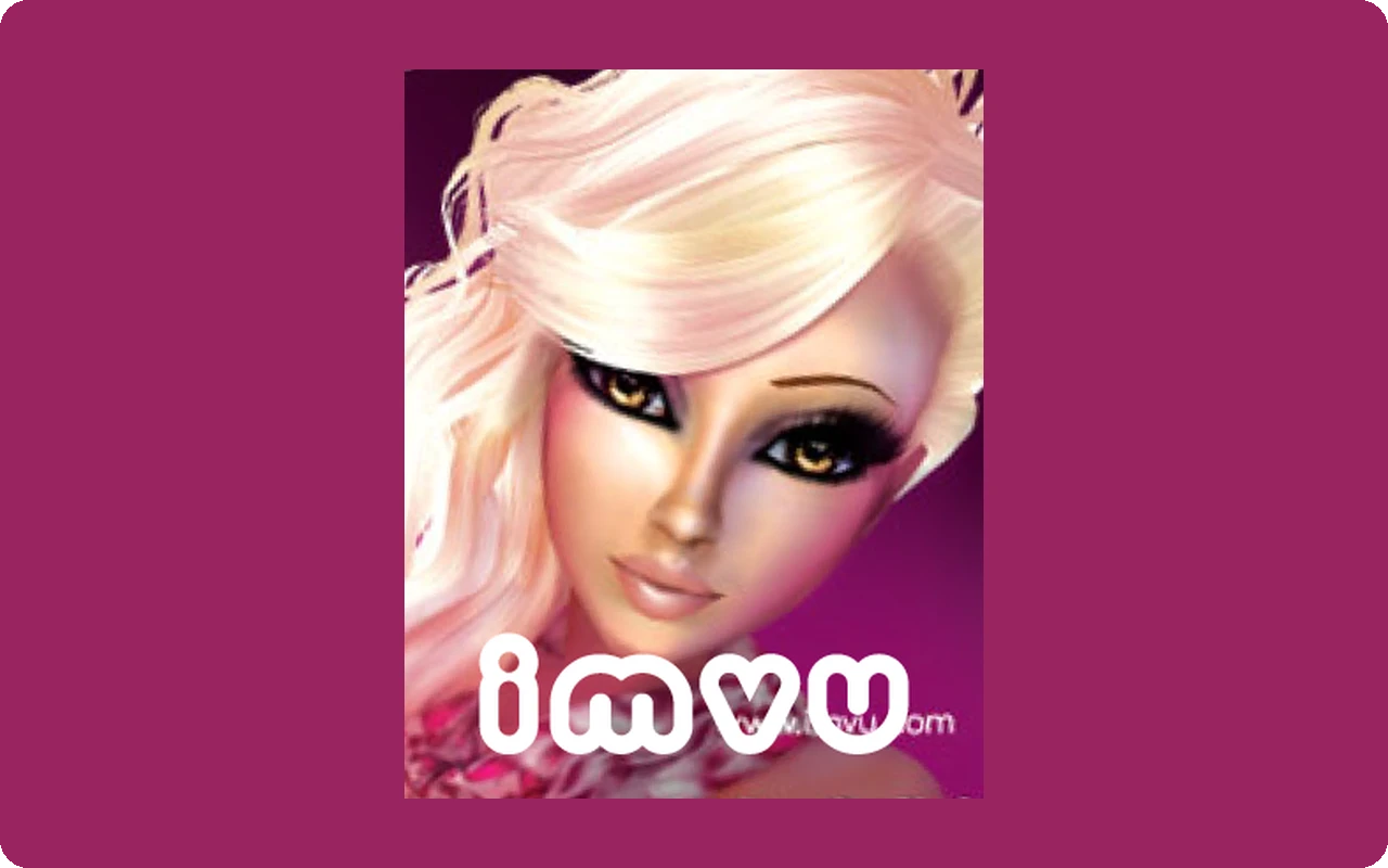 IMVU 20 CAD