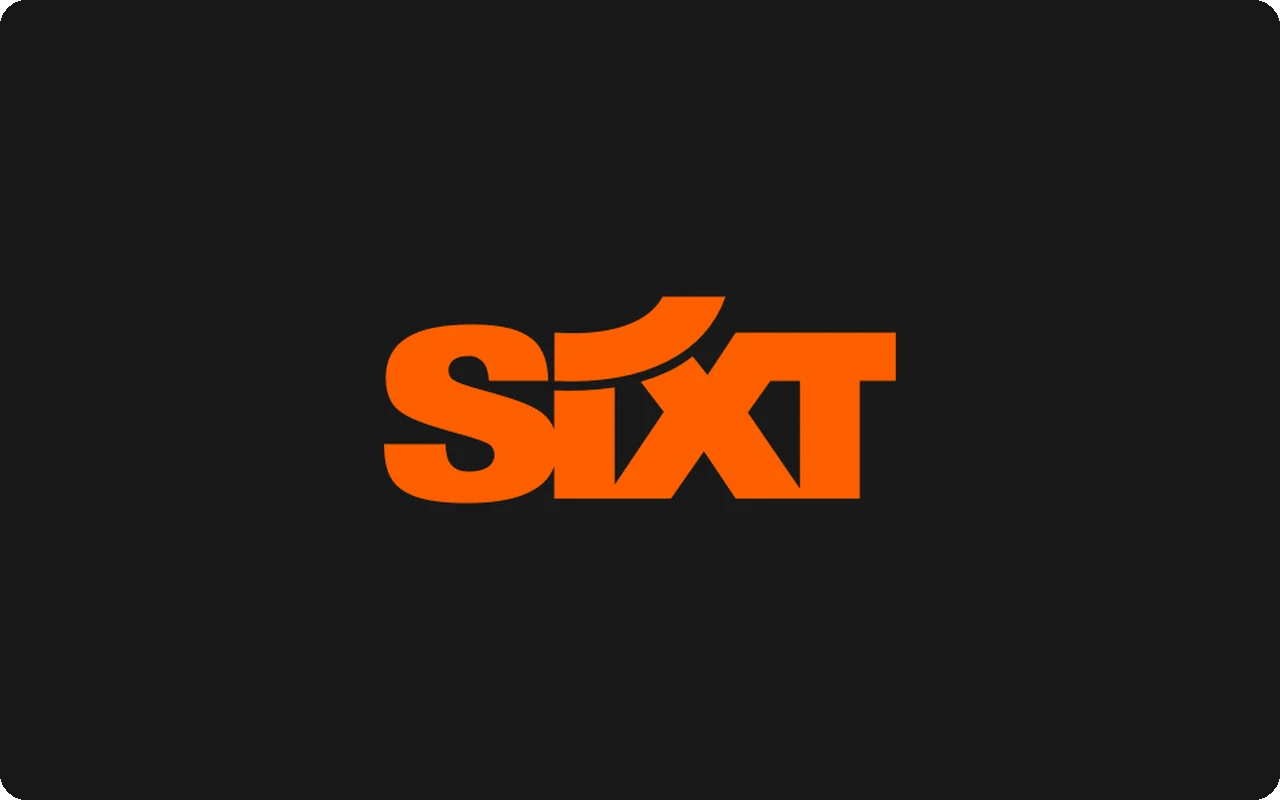 Sixt Gmbh Co Autovermietung Kg €50 Gift Card (Austria)