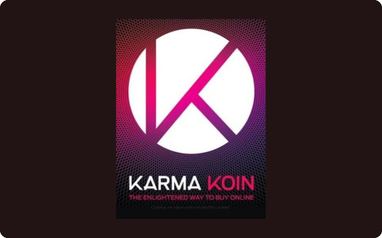 Karma Koin 50 CAD CANADA