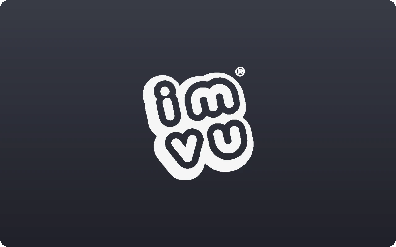 IMVU $10 Gift Card (United States)